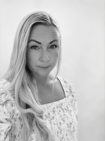 Emelie Svedberg