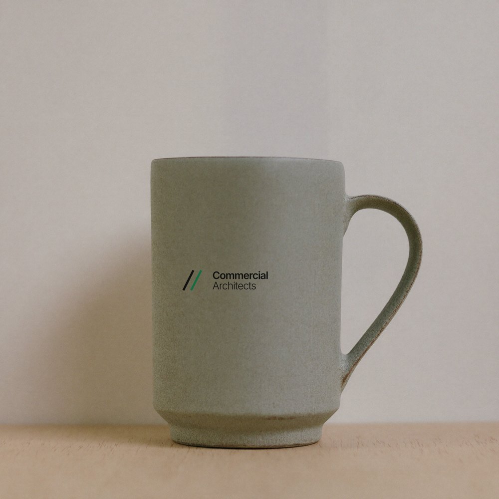The Site Mug