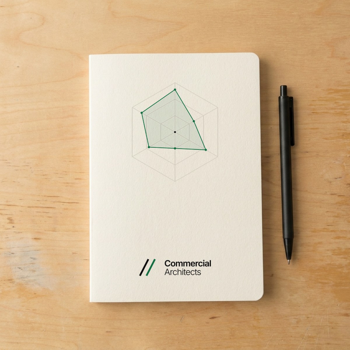 The Architecture Notepad